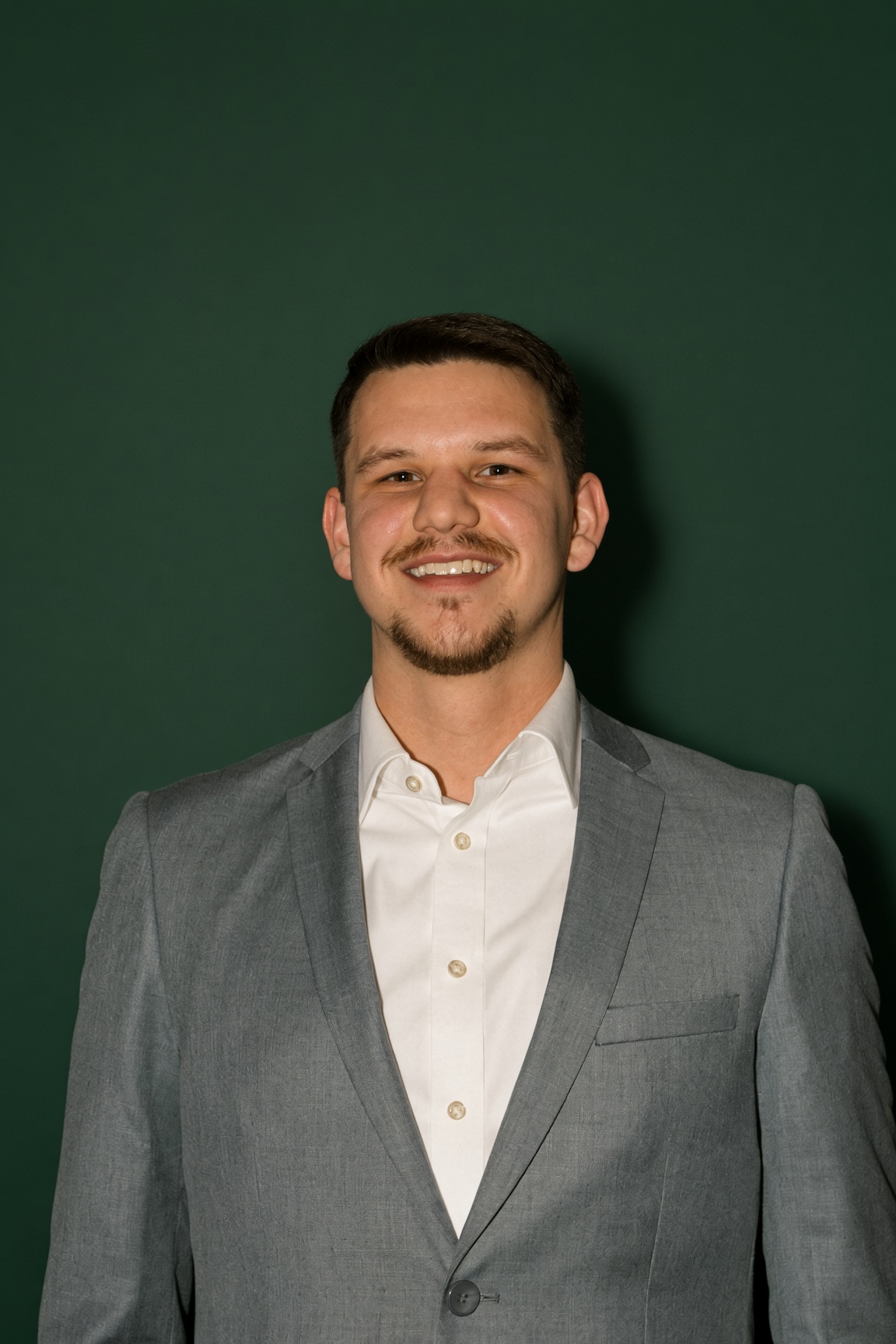 Patrick Adkins, CPA.